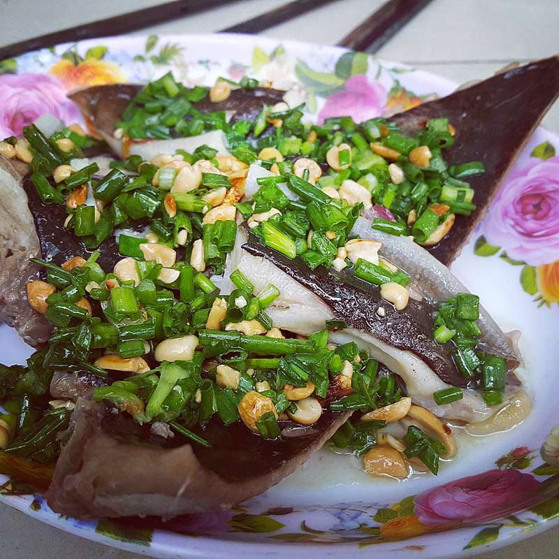 Những món ngon tại Bình Thuận không thể bỏ qua